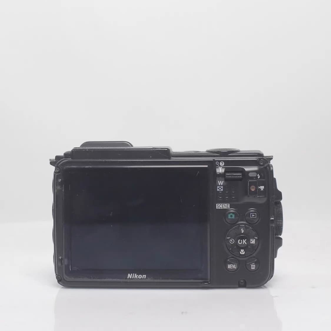 니콘 쿨픽스 AW130 | coolpix 100 110 120 상품이미지5