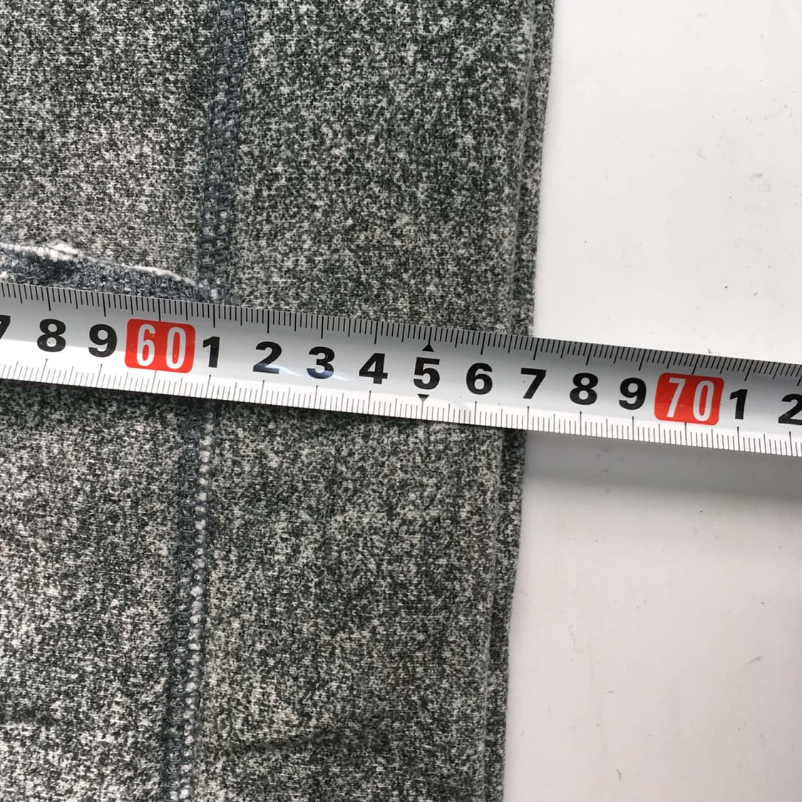 홀리스터 y2k 올드스쿨 그레이 후드집업 희귀져지(XL) 상품이미지7