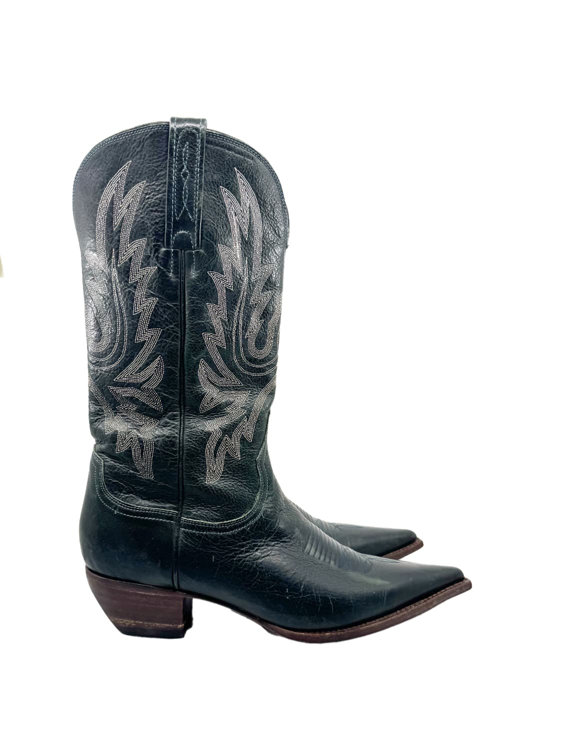 Lucchese Charlie Western Boots/ 8.5 상품이미지3