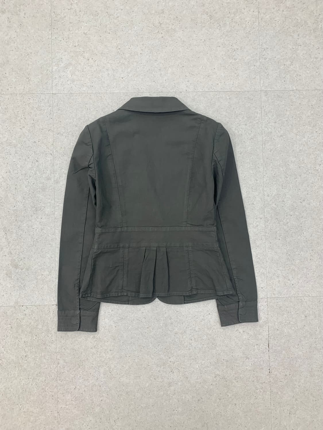 Max&co 막스앤코 싱글 자켓 상품이미지4