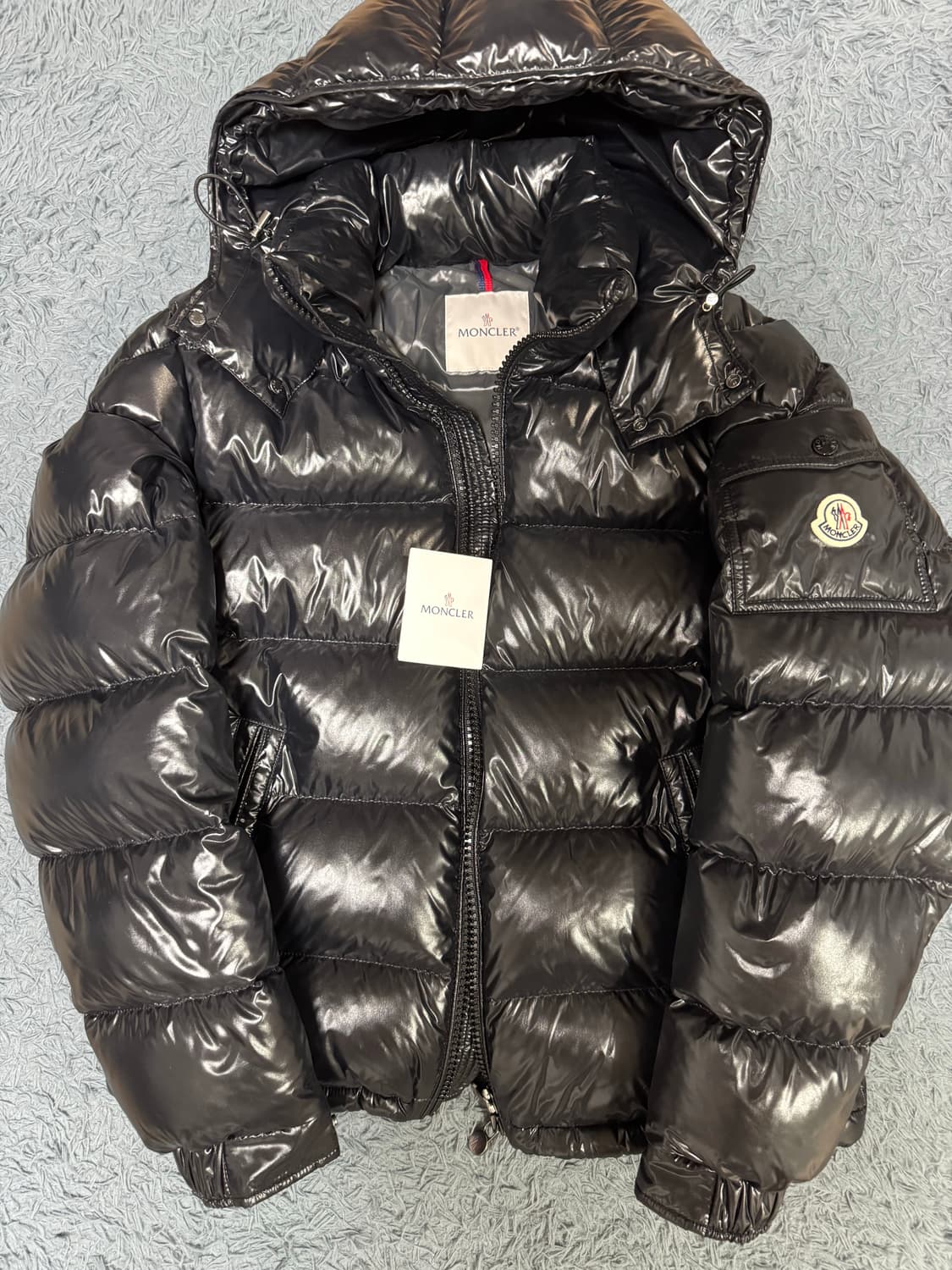 몽클레어 마야 25FW 3사이즈 상품이미지1