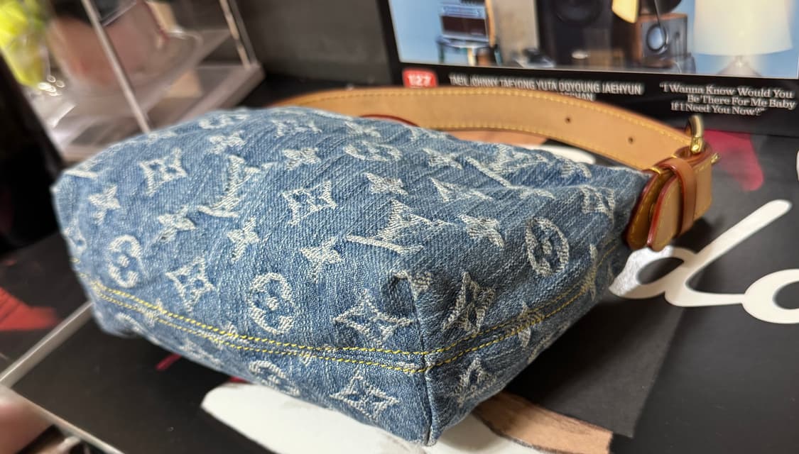 루이비통 힐스 포쉐트 모노그램  상품이미지9