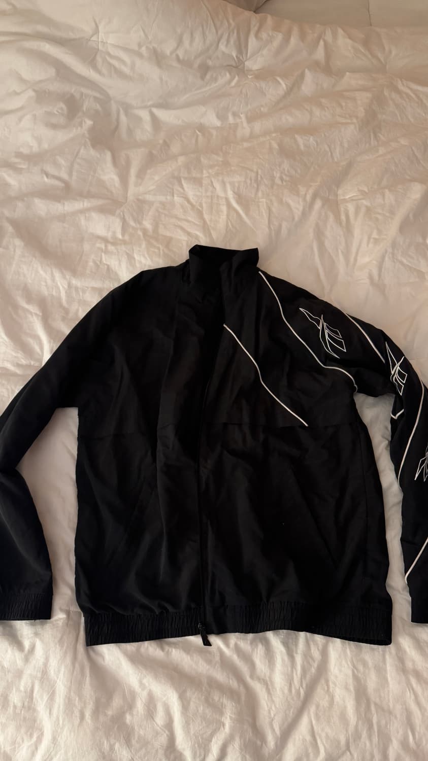 리복 빈티지 트랙자켓 xl 상품이미지1