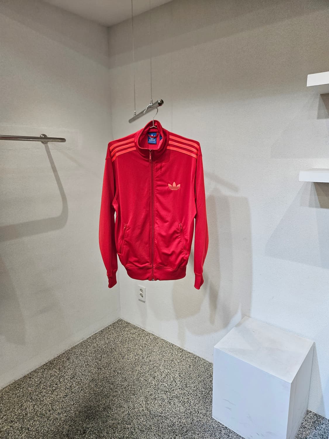 아디다스 파이어버드 트랙탑 상품이미지1