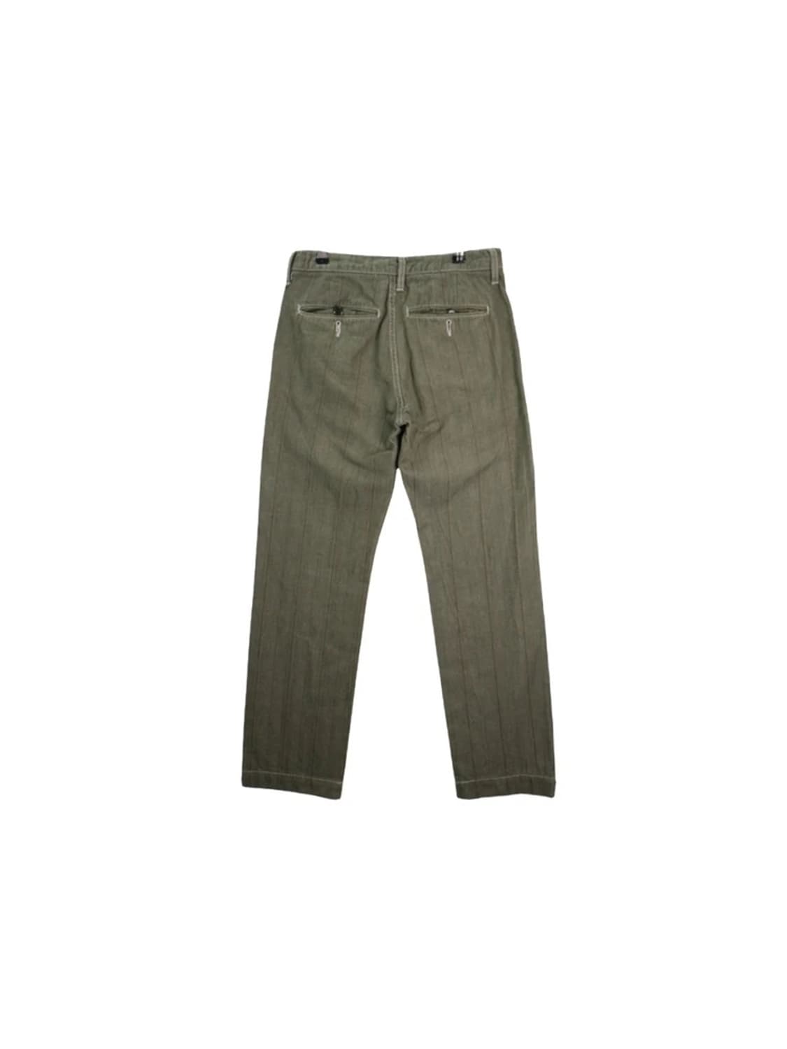 URBAN RESEARCH warehouse Stripe pants 상품이미지5