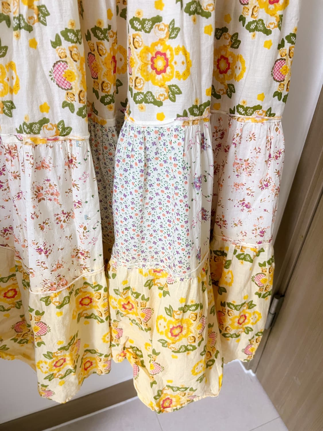 빈티지 모리걸 원피스🌻 상품이미지6