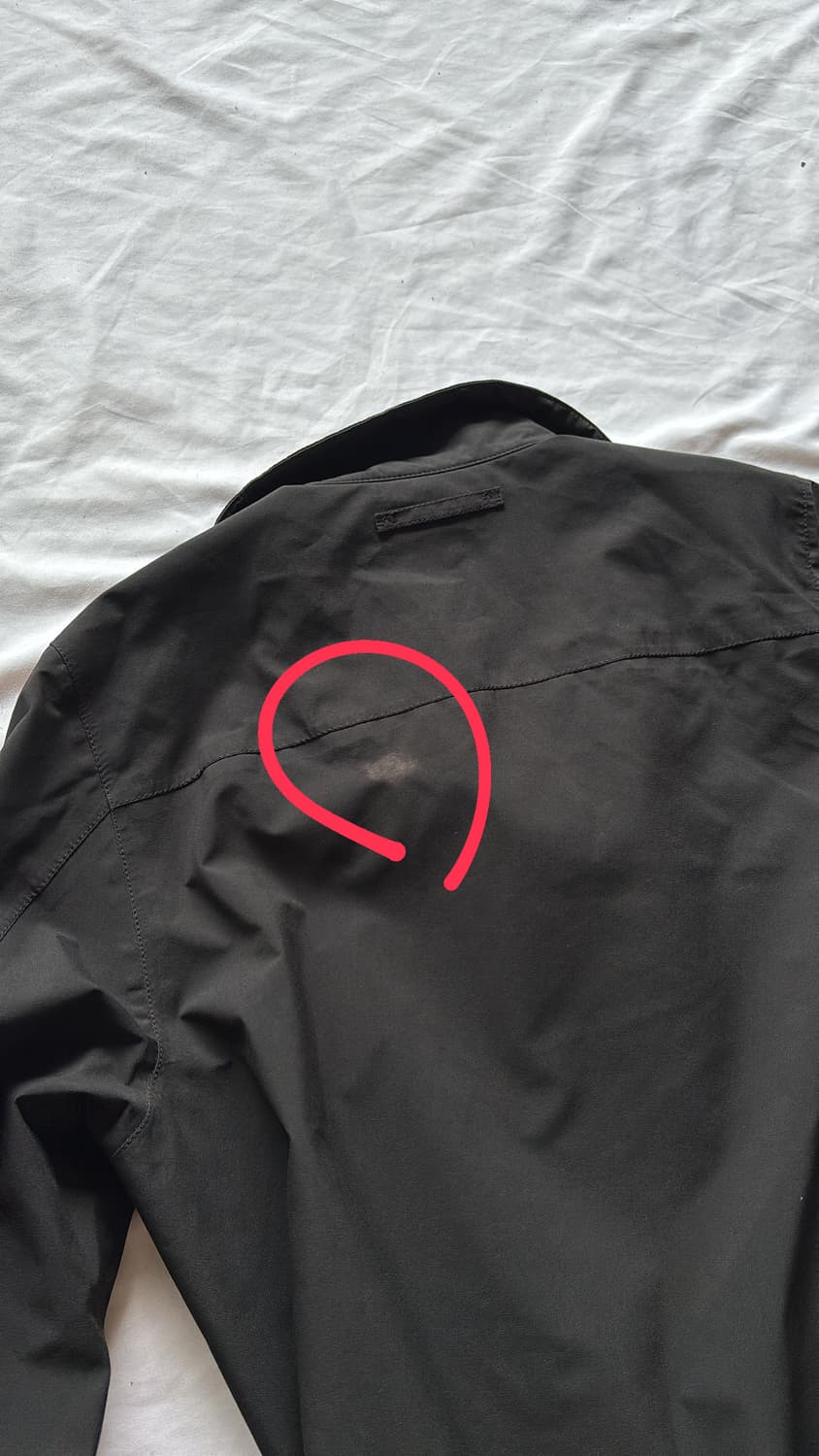 06FW Gore-tex Jacket 상품이미지10