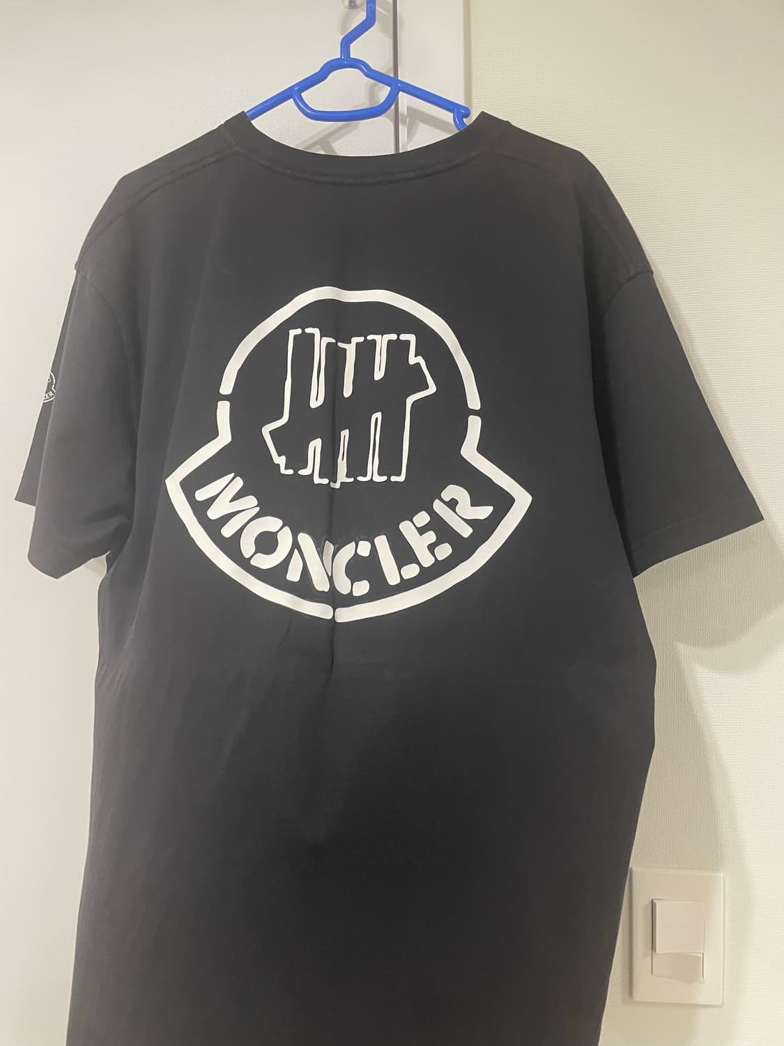 몽클레어 반팔 상품이미지4