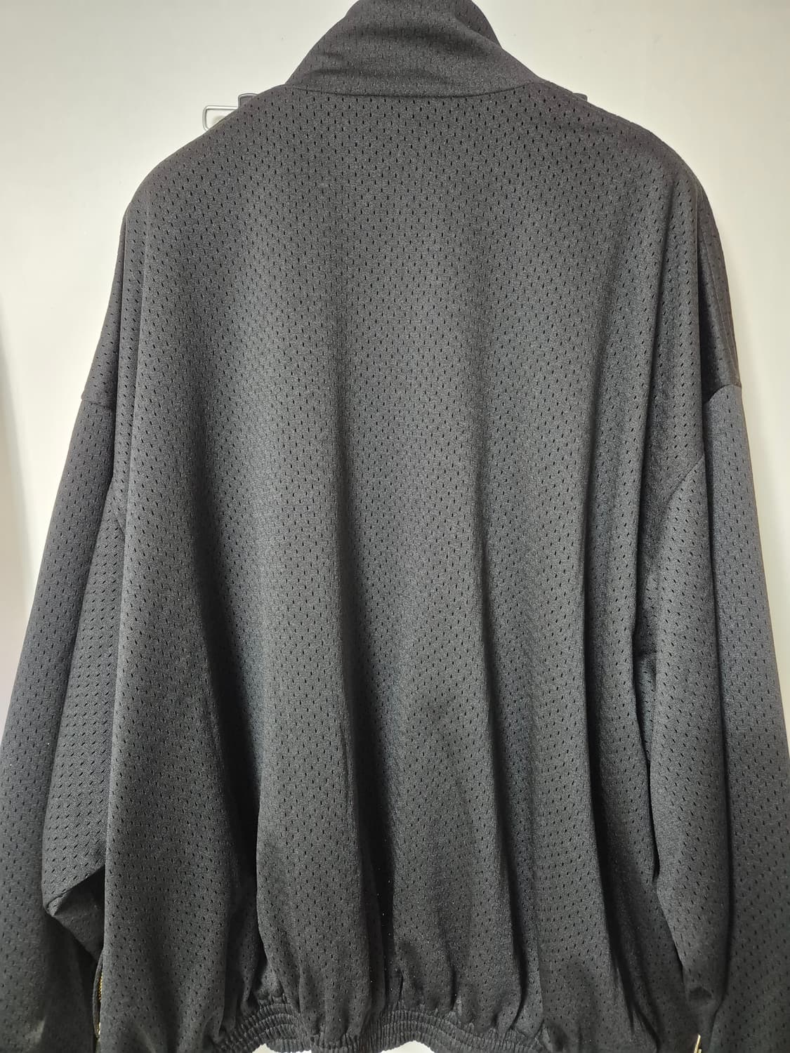 윌리차바리아 메쉬 자켓 L사이즈 상품이미지2