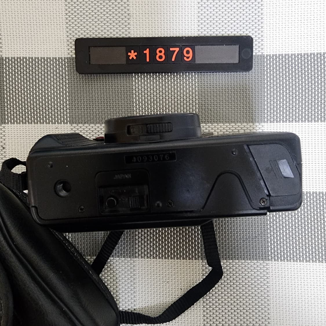 니콘 L 35 AD 2 필름카메라 파우치포함 상품이미지4