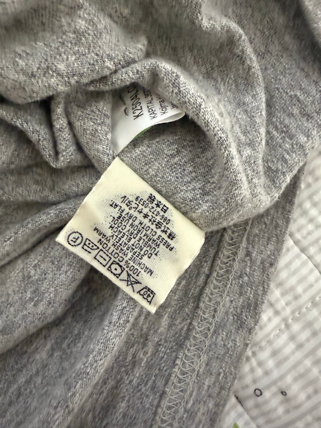 캐피탈 롱슬리브 상품이미지5