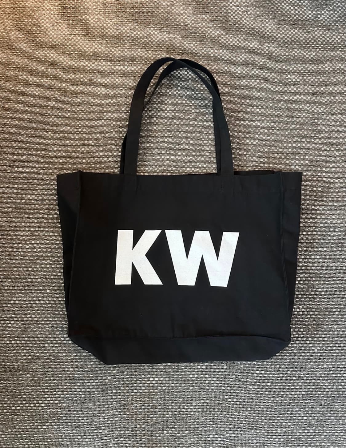 베를린 kw 토트백 상품이미지1