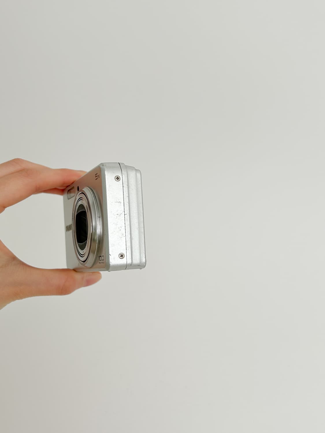 입문용추천!) 후지필름 파인픽스 j100 Finepix 빈티지 디카 상품이미지9