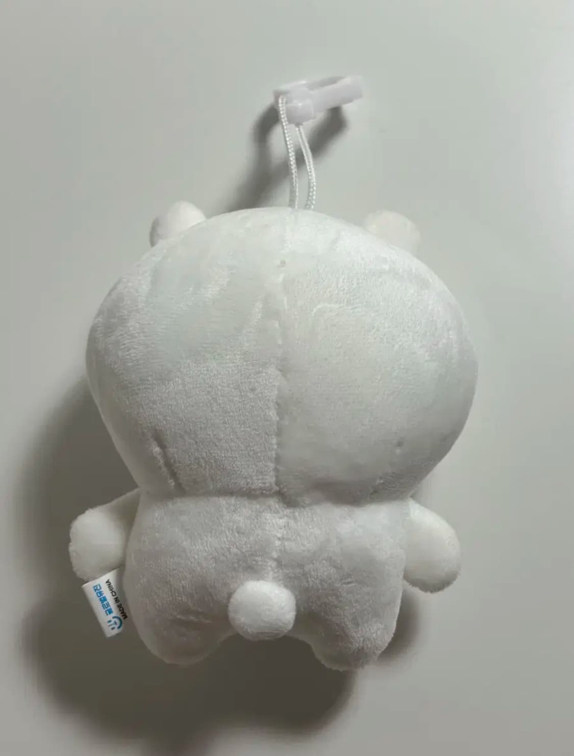 먼작귀 치이카와 인형 키링 상품이미지2