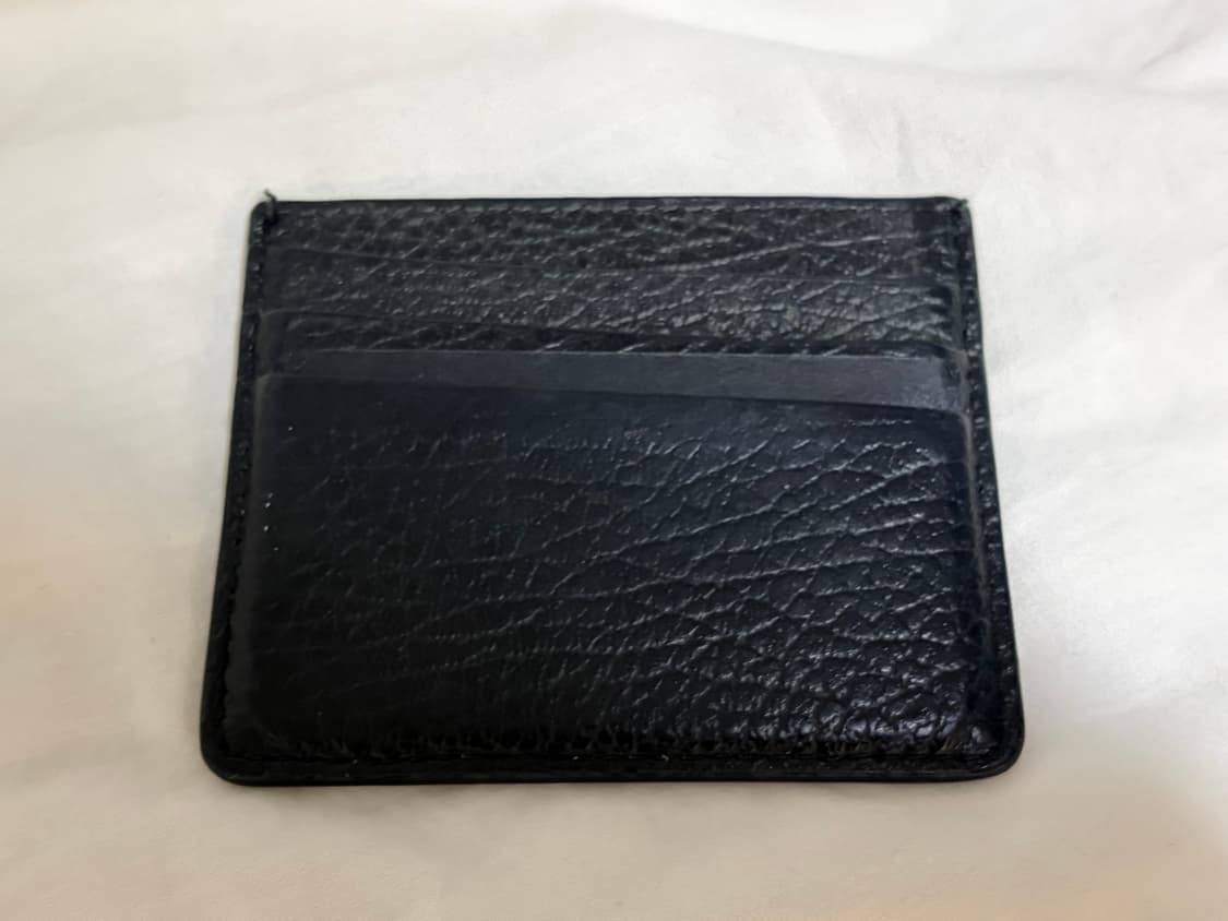 메종 마르지엘라 카드지갑 상품이미지2