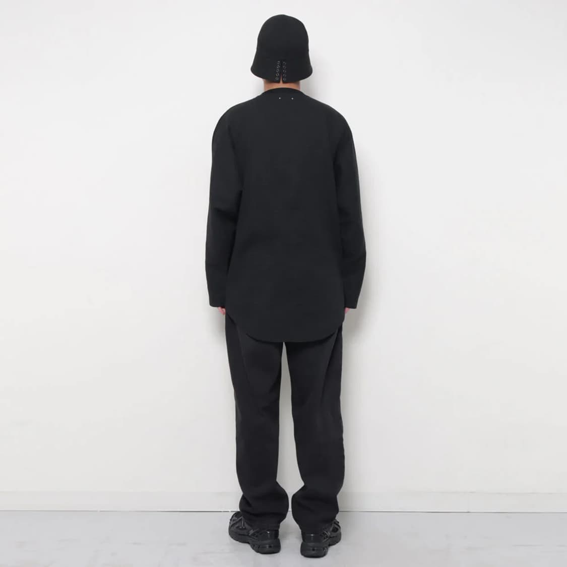 [taro horiuchi / th.products] sailor hat 상품이미지5
