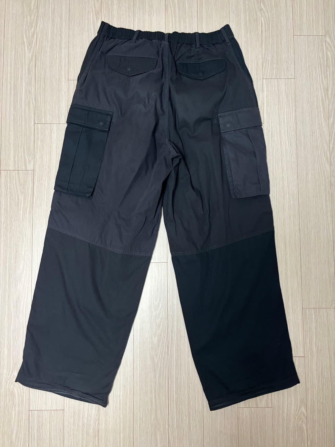 빔즈 카고팬츠  상품이미지2