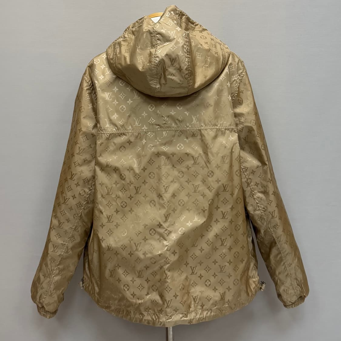 루이비통 LV 모노그램 리버서블 윈드 브레이커 자켓 ( 105~110 ) 상품이미지2