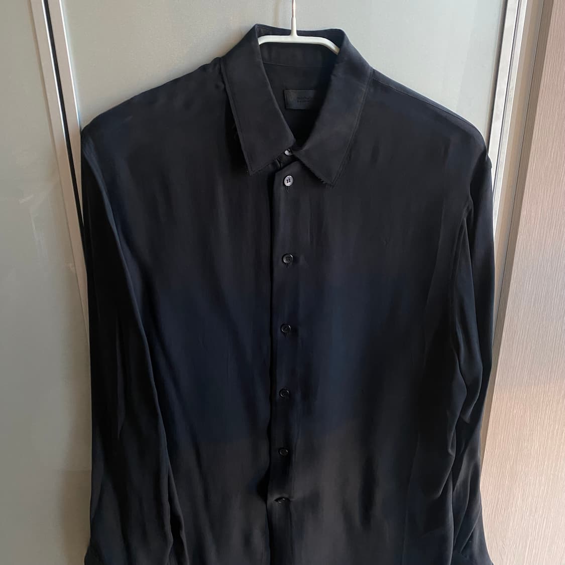 머듈 큐프라 셔츠 상품이미지5