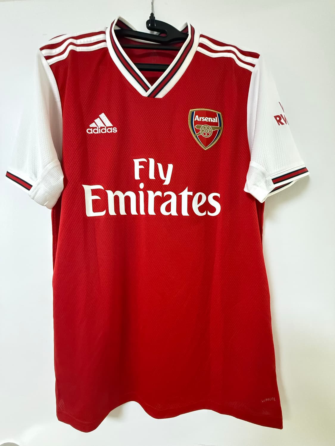 아디다스 아스날 19-20 새제품 상품이미지1