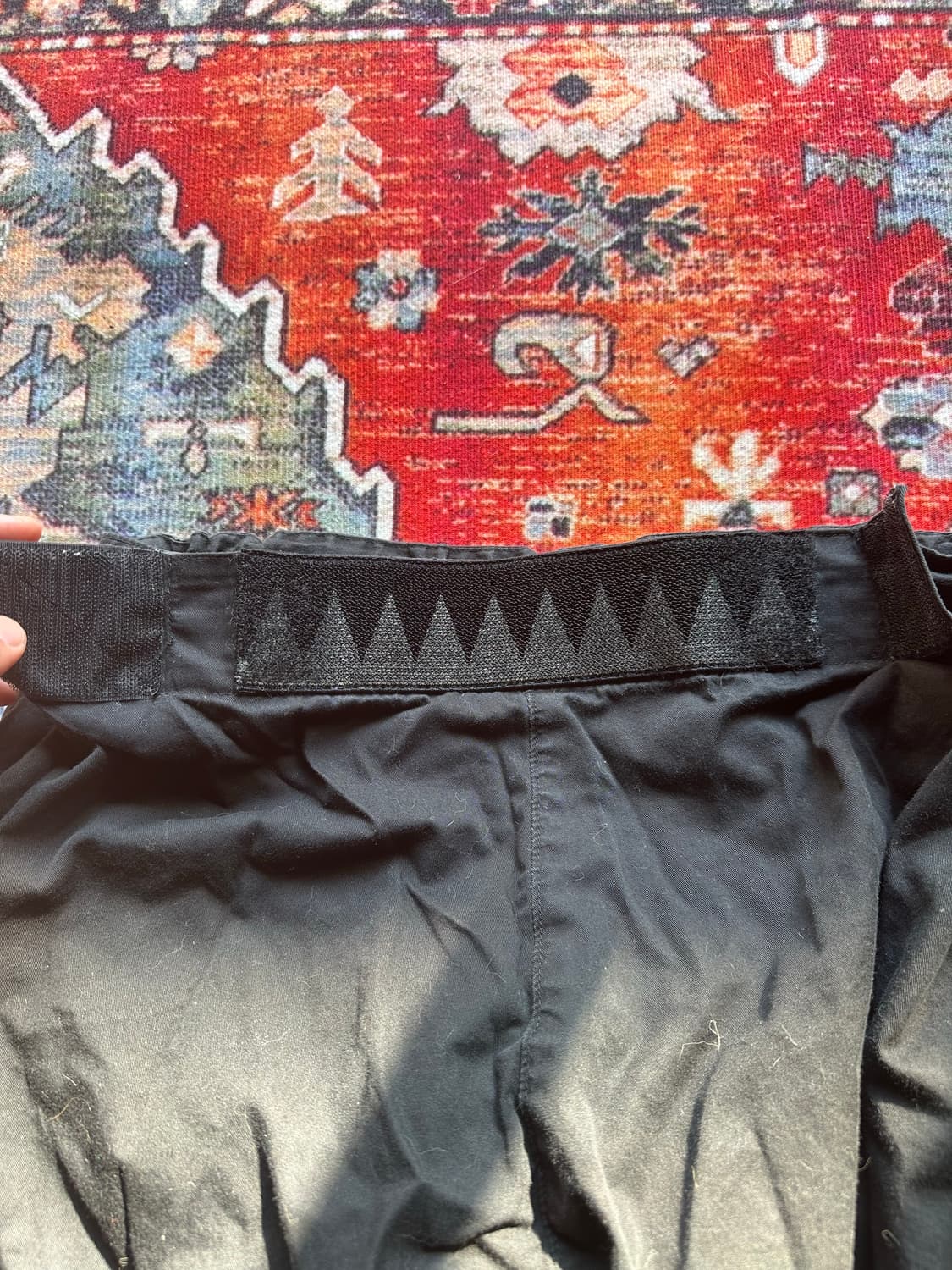 캐피탈 사루엘 이지 팬츠 상품이미지1