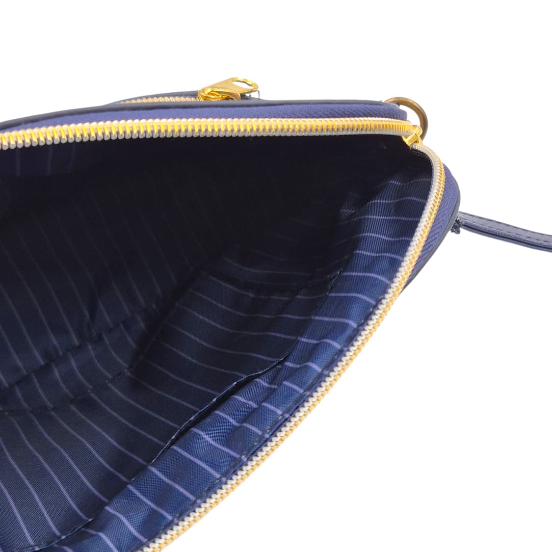 레트로 스위머 딸기 레더 벨트 크로스백 상품이미지6