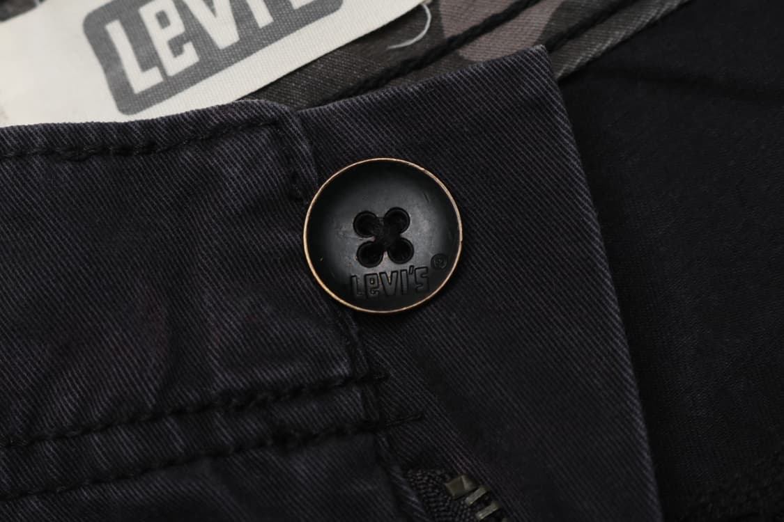 [30인치] 리바이스 카고 반바지 상품이미지4