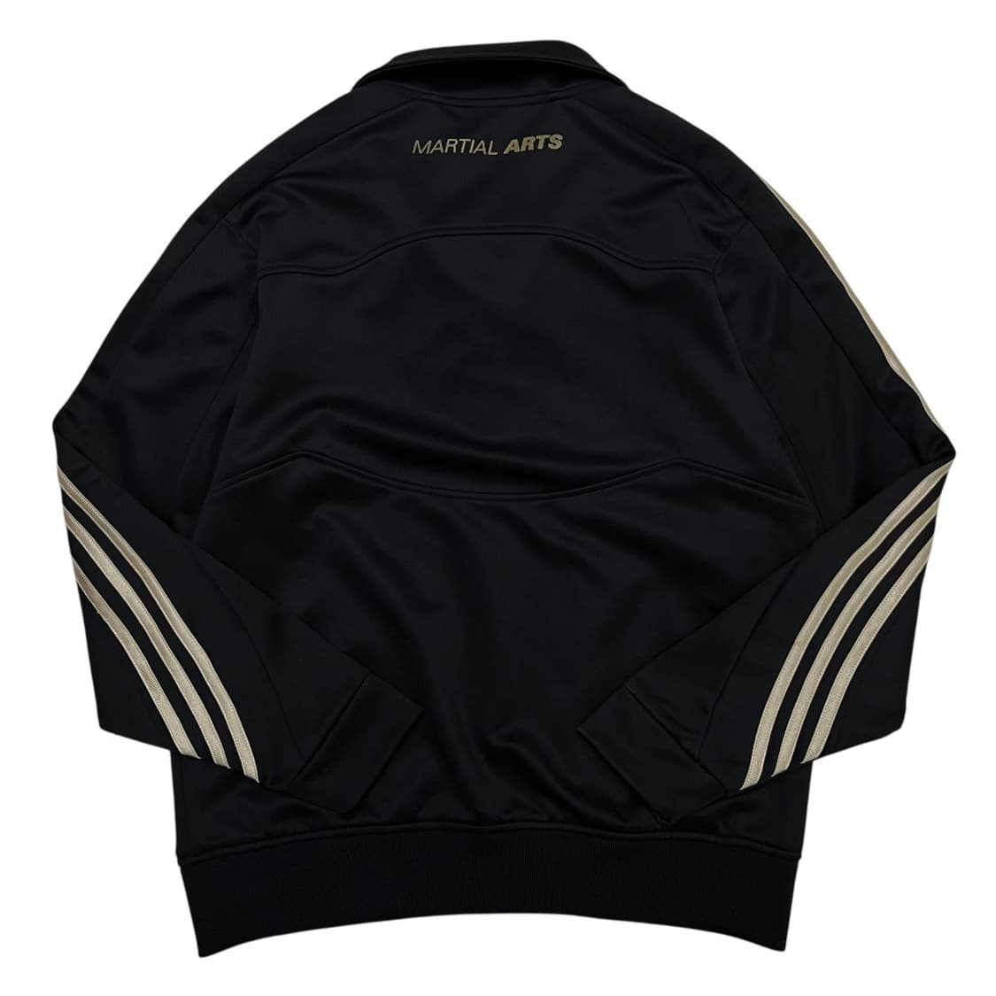 아디다스 골드라인 블랙 트랙탑 M 상품이미지4