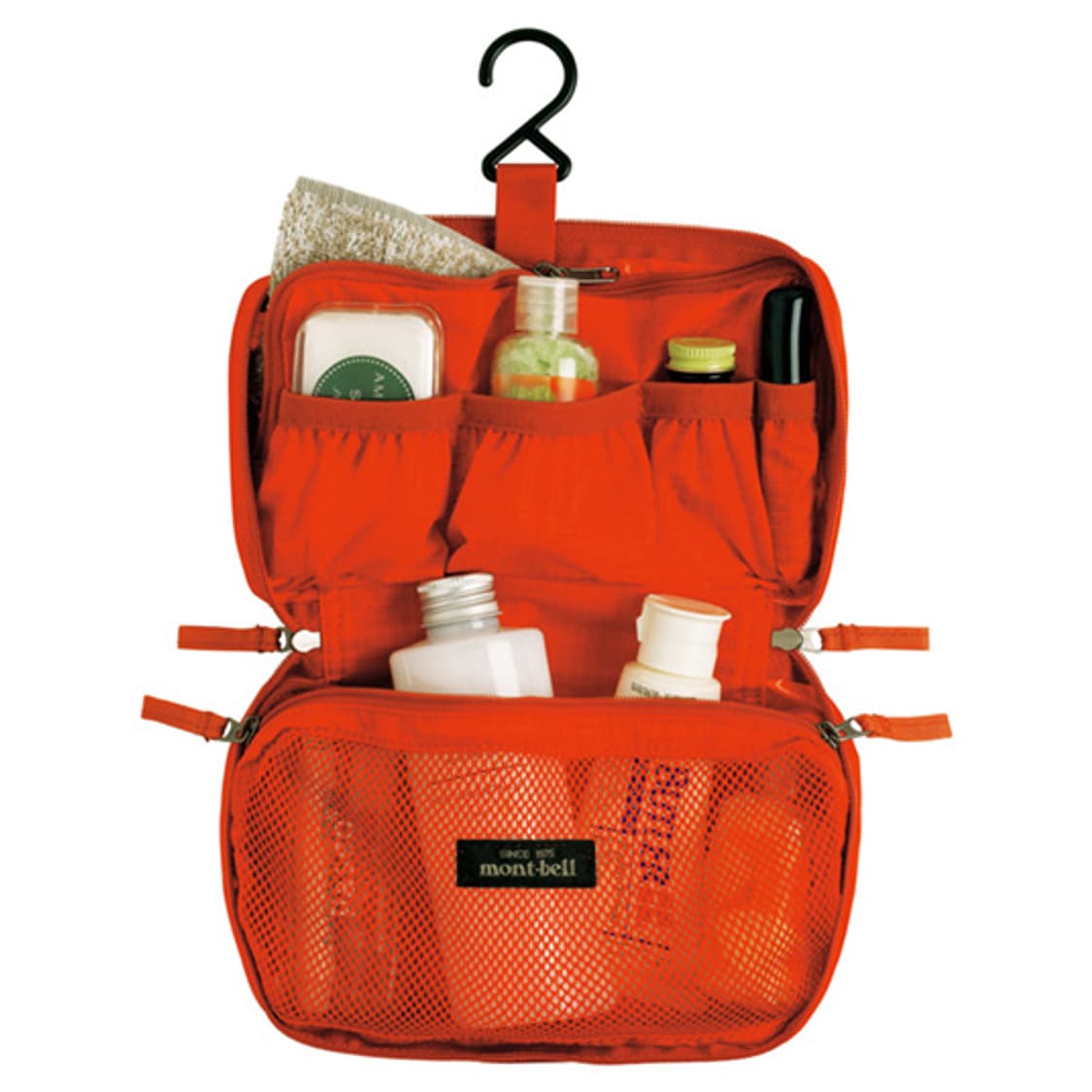 몽벨 트래블 키트팩 파우치 M 상품이미지2