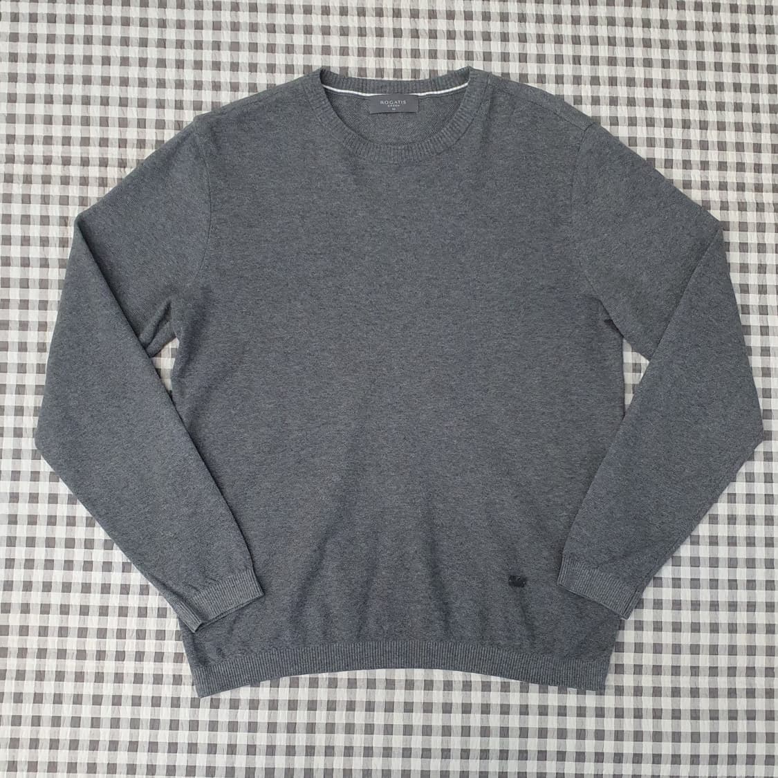 로가디스 긴소매 면니트 난자95 상품이미지1