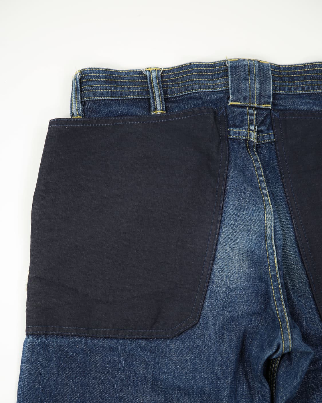 SASSAFRAS Fall Leaf Sprayer Pants 상품이미지10