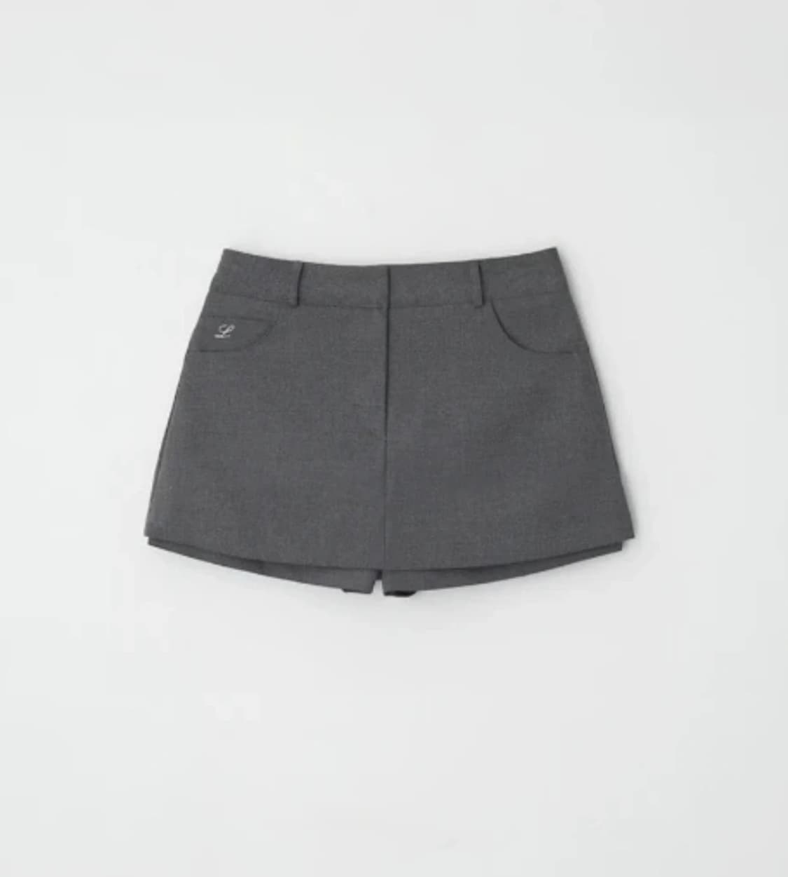 리즈 leeds 더위시 노아 큐롯팬츠 새상품 상품이미지1