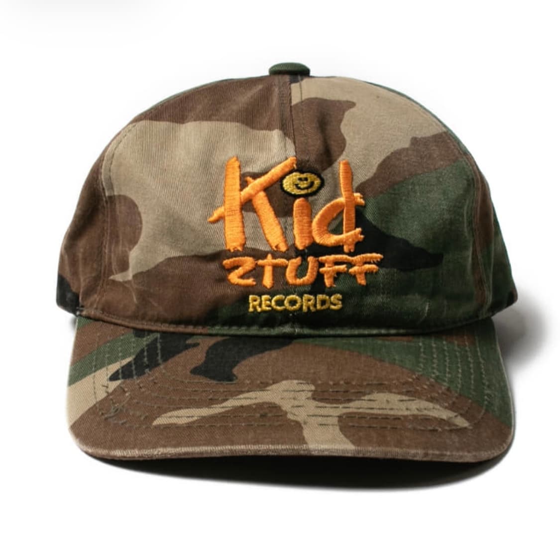 뤡코즈 KID STUFF 카모캡 상품이미지2
