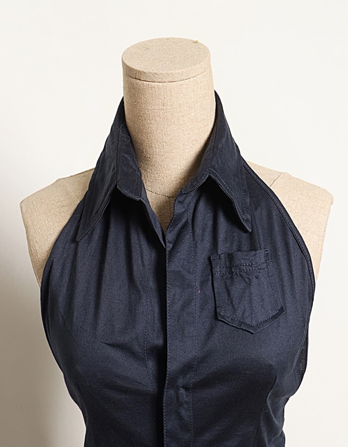 DIESEL Holter Vest Shirts 상품이미지2