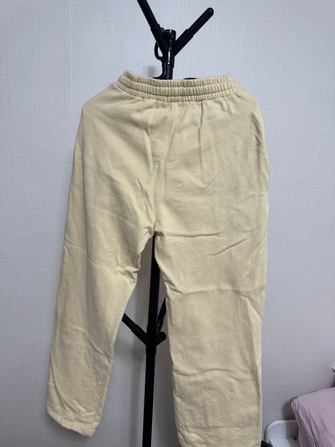 스투시 호주 일자핏 트레이닝 팬츠 상품이미지4