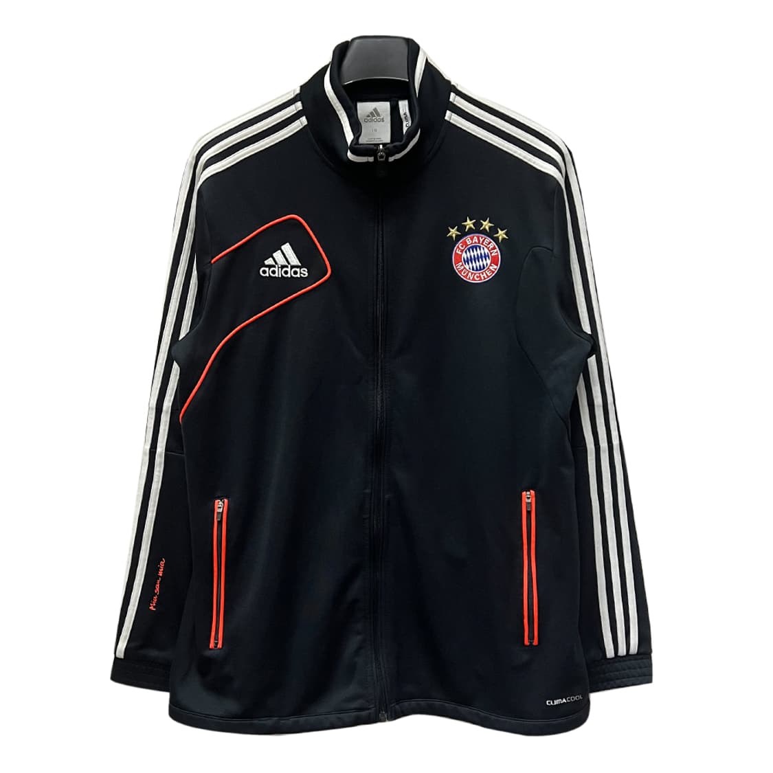 아디다스 12-13 바이에른 뮌헨 프리매치 트레이닝 져지 110 상품이미지1