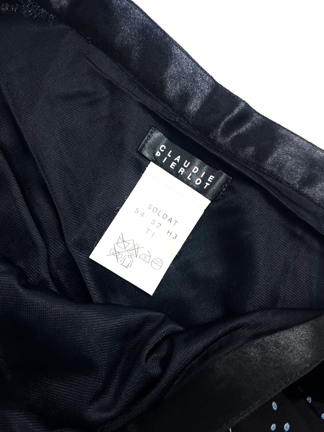 CLAUDIE PIERLOT 상품이미지3