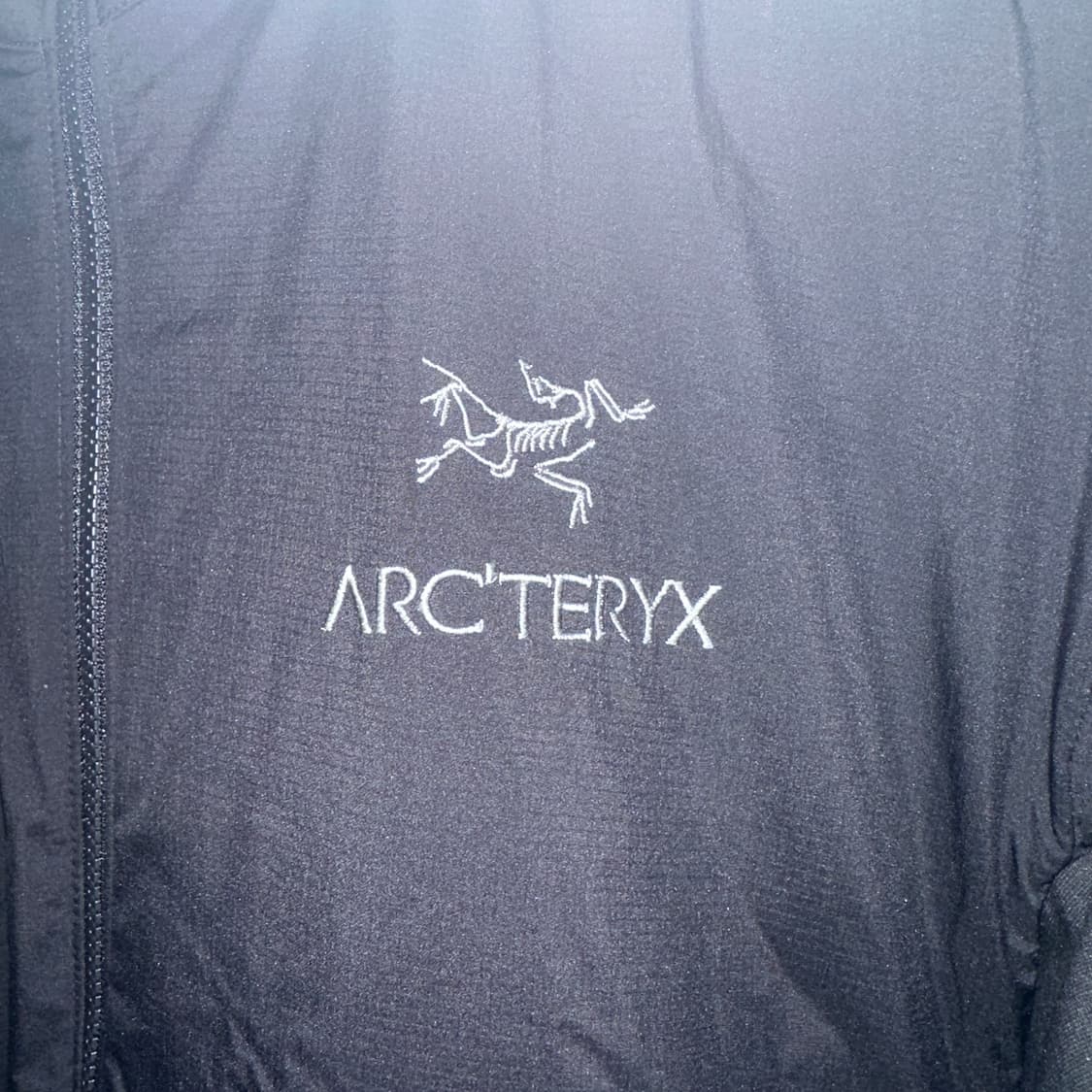 아크테릭스 아톰 lt 후디 M 상품이미지2