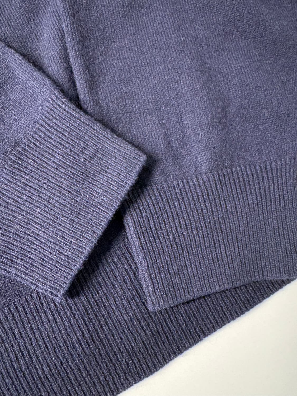 뤡코즈 틸레이트 캐시미어 니트 L 상품이미지4