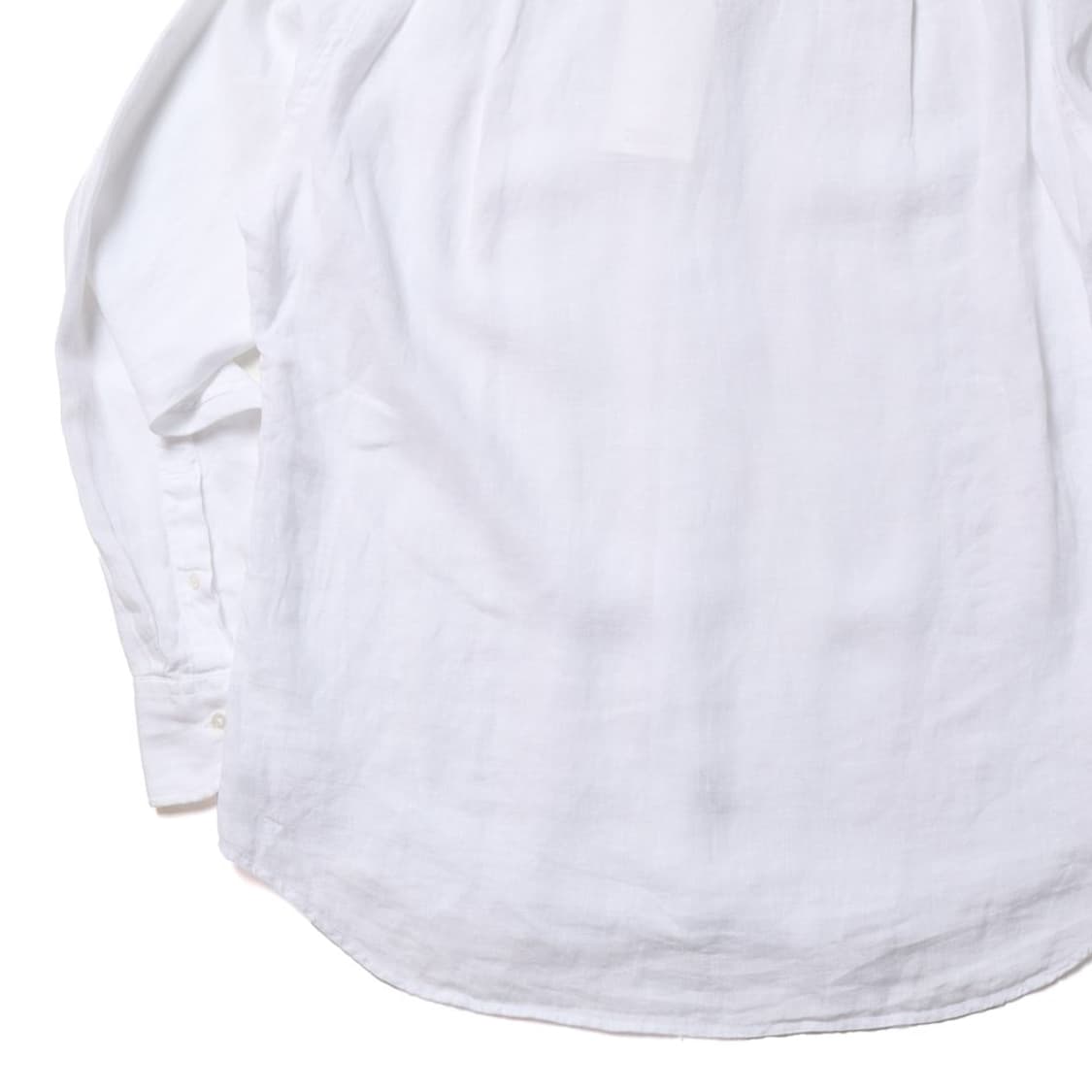 드레익스 Drake's Linen Shirt  상품이미지6