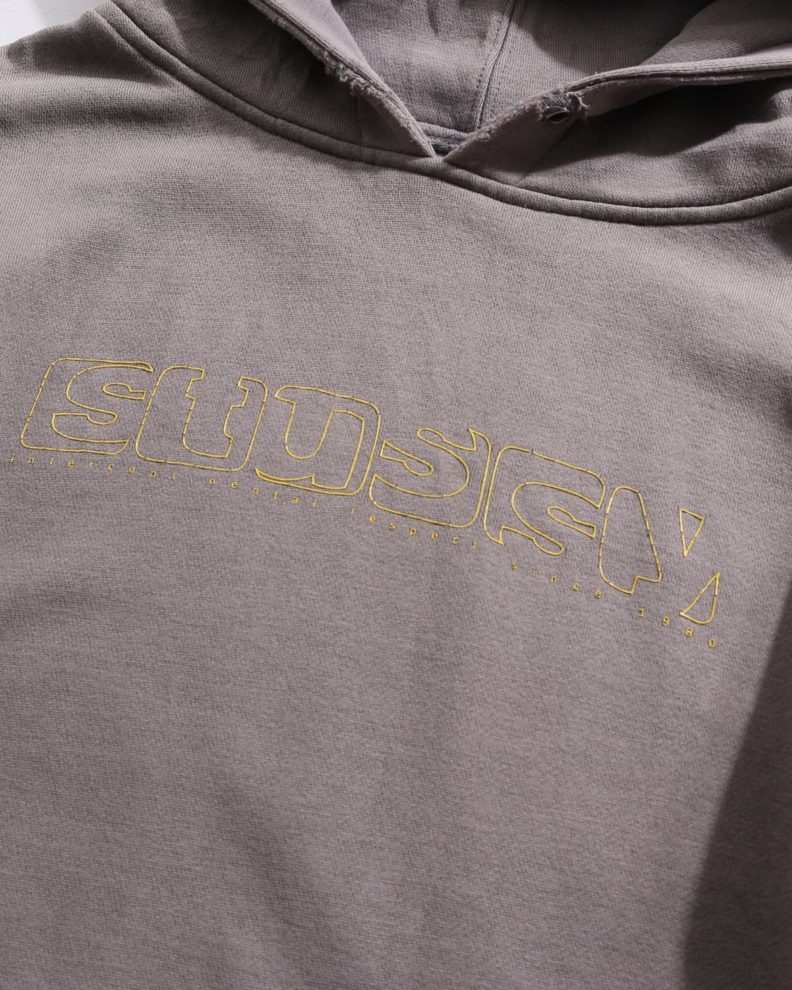 00s Stussy Hoodie 상품이미지5