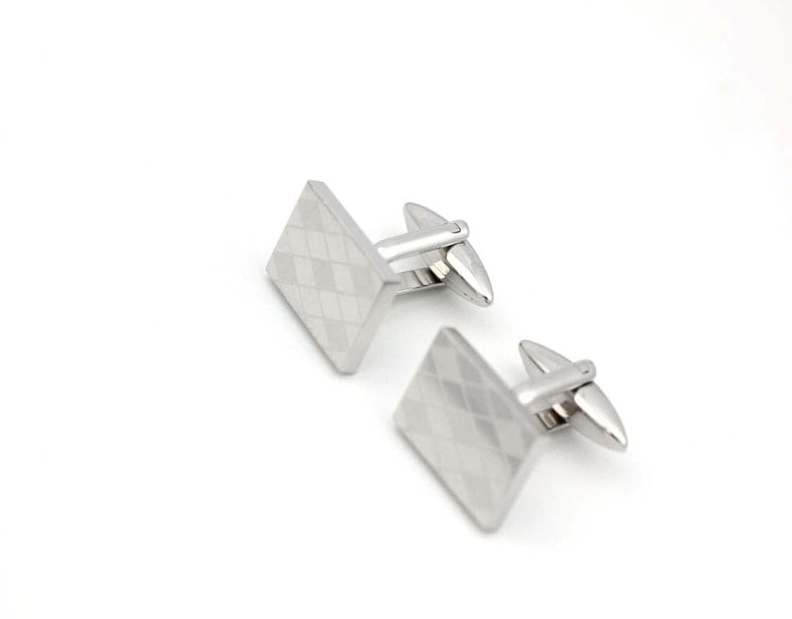 페리엘리스 5.9cm A+,A등급 남자 명품 넥타이핀 커프스 세트 상품이미지5