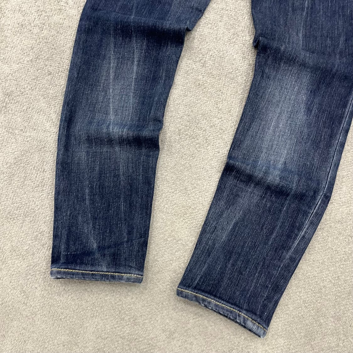 26 리바이스 711 여성 데님팬츠 상품이미지7