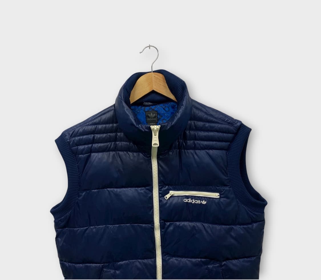 아디다스 Adidas 패딩조끼 XL  상품이미지2