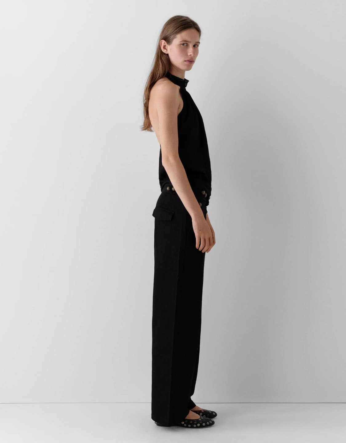 Gimaguas 메리볼 팬츠  상품이미지5