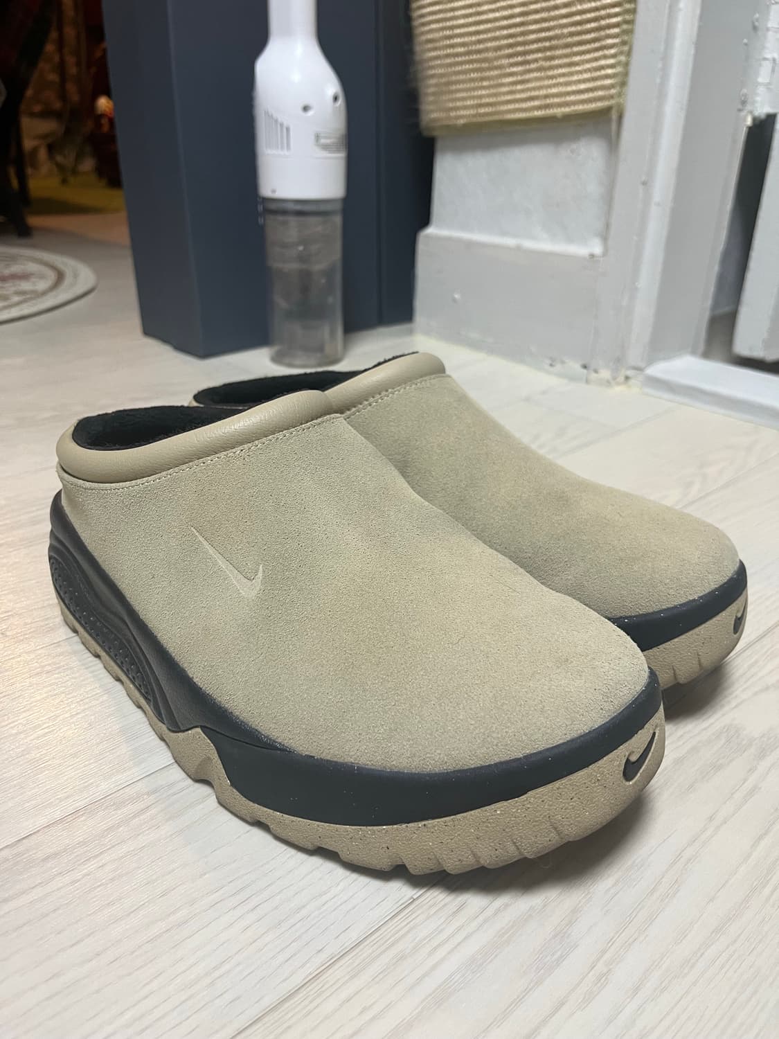 나이키/루퍼스 라임스톤 슬립온/280 상품이미지2