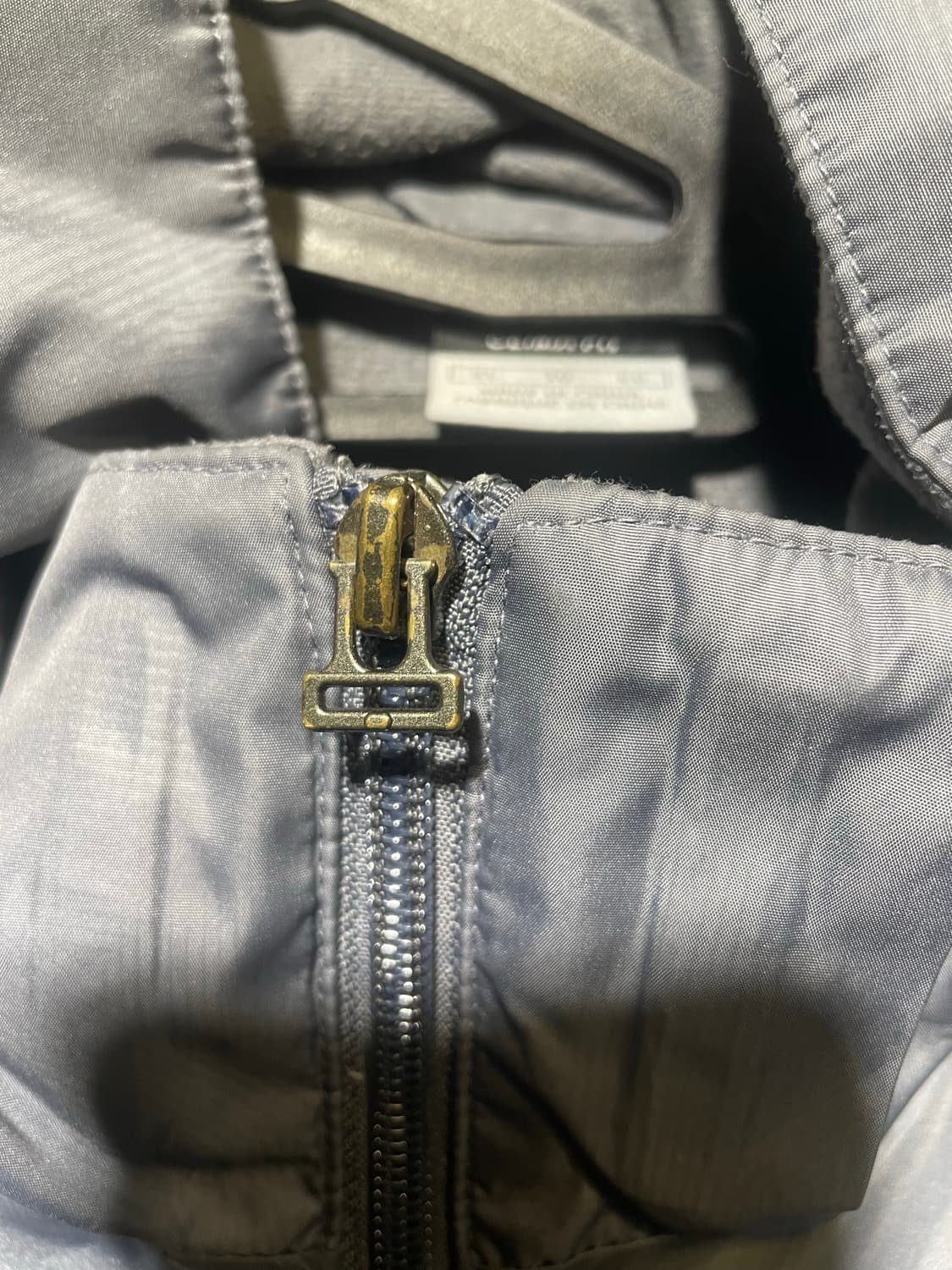 나이키 점퍼 xl 105~110 상품이미지5