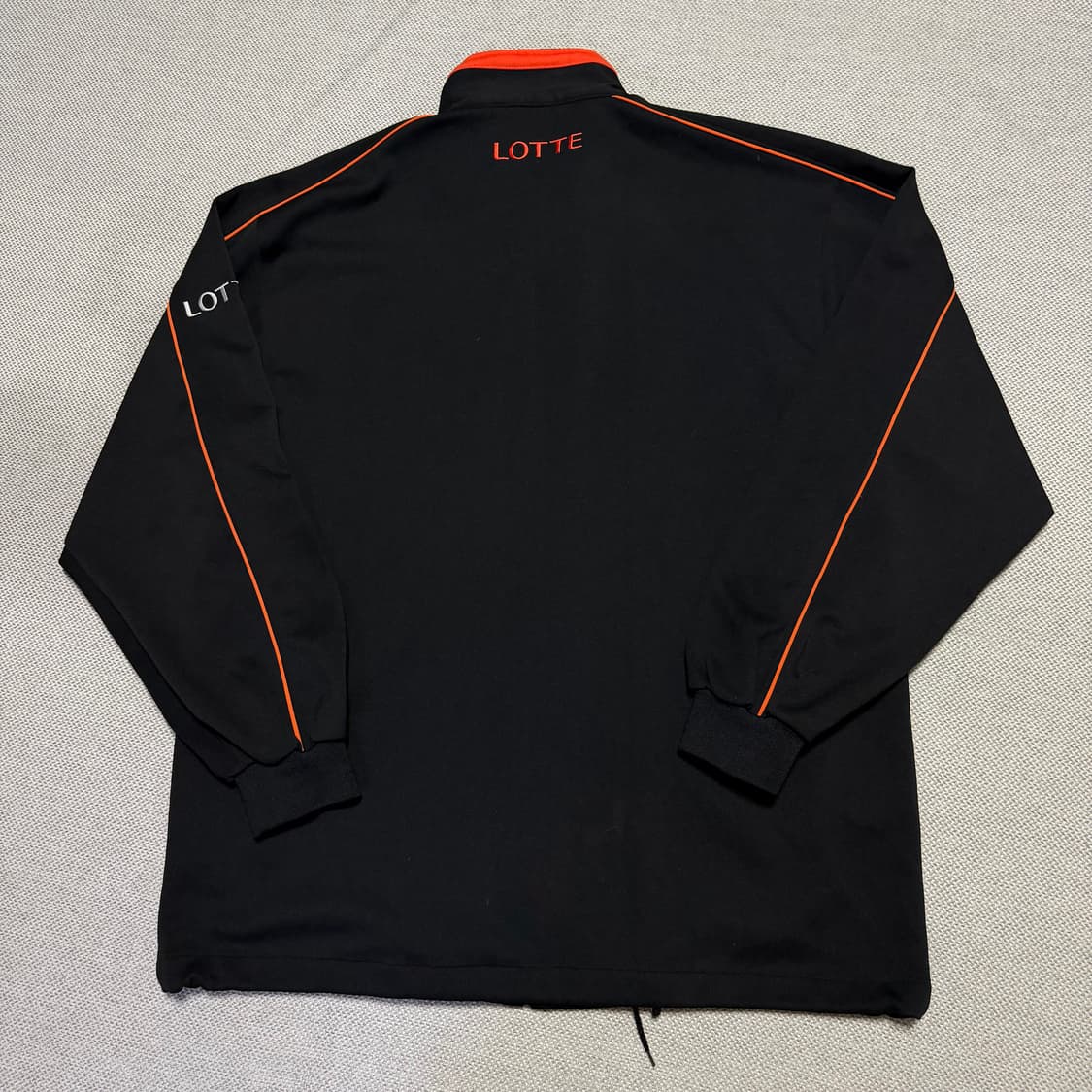 롯데 자이언츠 트레이닝 져지 상품이미지5