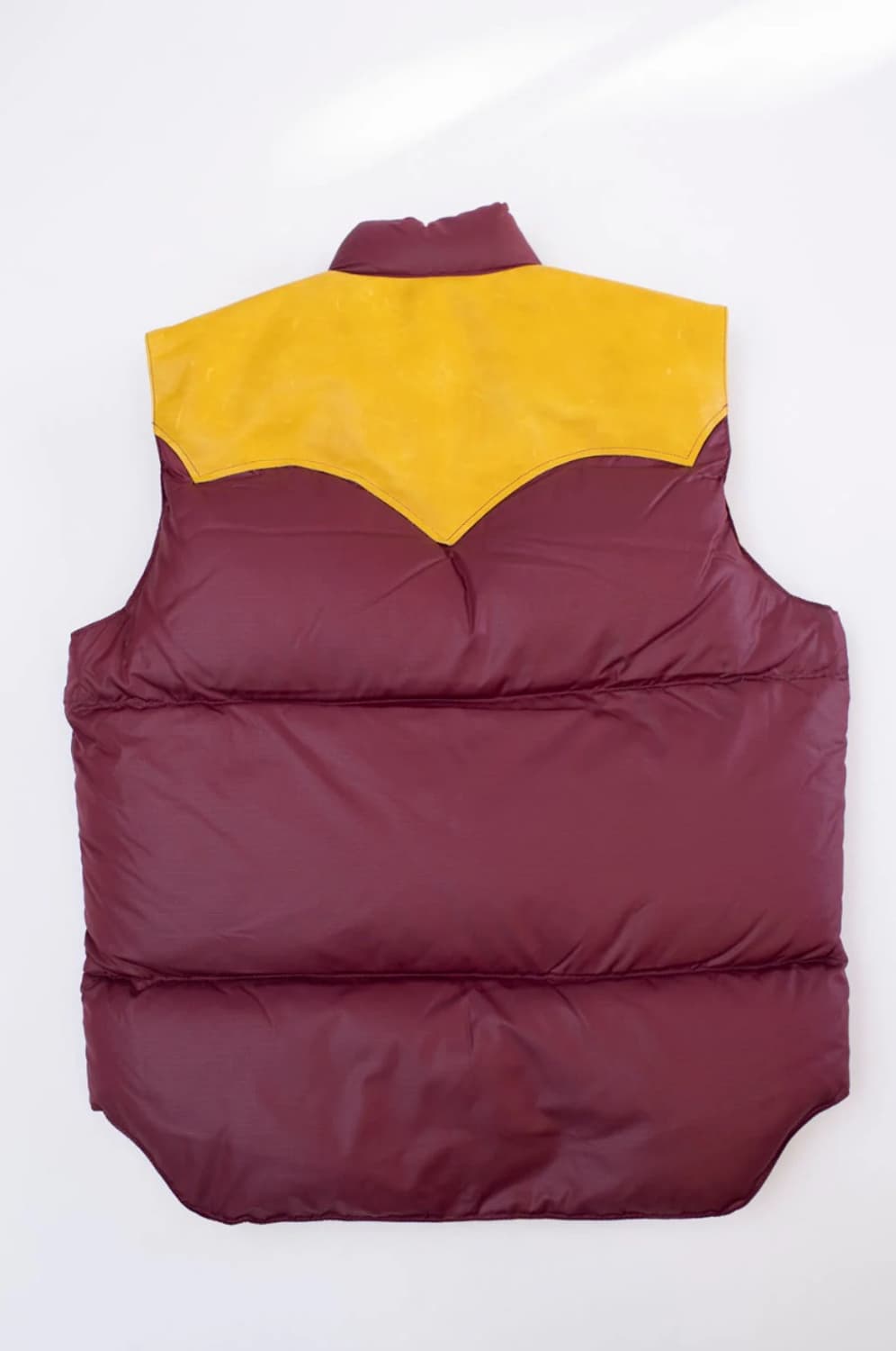 웨어하우스x록키마운틴 페더베드 42size 상품이미지3