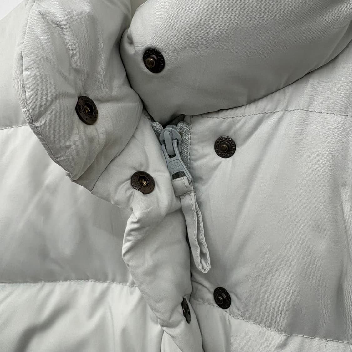 MONCLER 몽클레어 여성 패딩 점퍼 M 상품이미지3